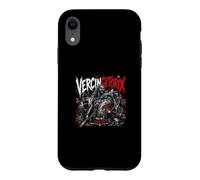 Custodia per iPhone XR Vercingetorige Gallia Invicta Roma Aeterna