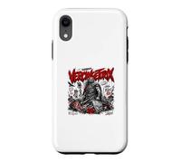 Custodia per iPhone XR Vercingetorix Gallia Rivolta La Liberte Ou La Mort