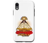 Custodia per iPhone XR Virgen de Juquila - Santa Catarina Juquila, Oaxaca México