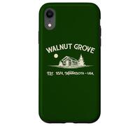 Custodia per iPhone XR Walnut Grove Minnesota Stati Uniti 1874