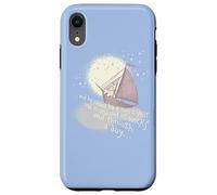 Custodia per iPhone XR Where the Wild Things Are Sail Away