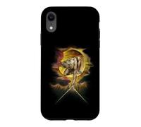 Custodia per iPhone XR William Blake L'antico dei giorni - Urizen Romantic Art
