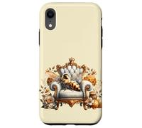 Custodia per iPhone XR Yellow Bee Accessories For Women Bee Keepers And Queen Bee