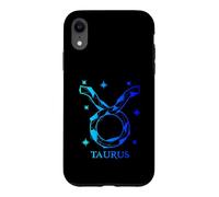 Custodia per iPhone XR Zodiaco del Toro