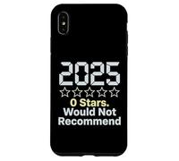 Custodia per iPhone XS Max 0 Le stelle non consiglierebbero il cinico sarcastico di Capodanno