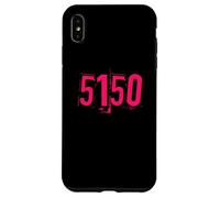 Custodia per iPhone XS Max 5150
