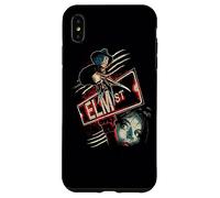 Custodia per iPhone XS Max A Nightmare on Elm Street Freddy Movie Poster