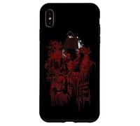 Custodia per iPhone XS Max A Nightmare on Elm Street Freddy the Children