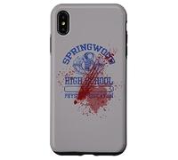 Custodia per iPhone XS Max A Nightmare on Elm Street Springwood Victim