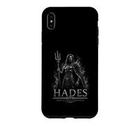 Custodia per iPhone XS Max Ade Signore della mitologia oscura degli inferi greci