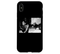 Custodia per iPhone XS Max Afrobeat leggenda Fela Kuti a Londra Di AJ Barratt