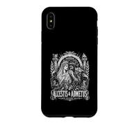Custodia per iPhone XS Max Alcestis e Admetus Love entra nel mito della morte