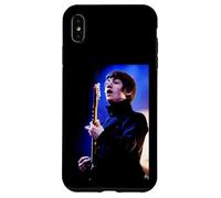 Custodia per iPhone XS Max Alex Turner Arctic Monkeys Preferito Worse Nightmare 2007
