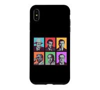 Custodia per iPhone XS Max American Gangsters Mafia Bosses