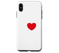 Custodia per iPhone XS Max Amo la Costa Rica