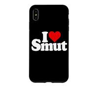 Custodia per iPhone XS Max AMO LE PORCHERIE