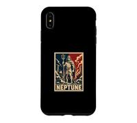 Custodia per iPhone XS Max Antica Roma Guerriero Lupo REMUS Legend Hero