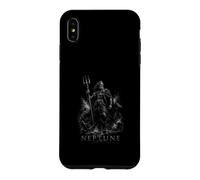 Custodia per iPhone XS Max Antico Dio Romano GIOVE Mitologia Tuoni E Aquila