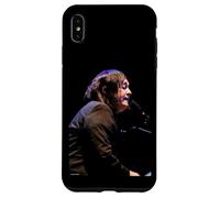 Custodia per iPhone XS Max Antony e il Johnsons Anohni Live 2005 Di Andy Willsher