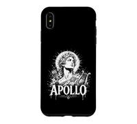 Custodia per iPhone XS Max Apollo Light Music Verità Mitologia Dio