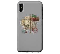Custodia per iPhone XS Max Aquaman Movie Lost Kingdom Kraken