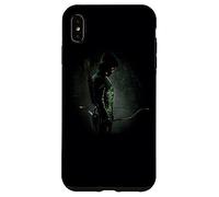Custodia per iPhone XS Max Arrow: TV Series In The Shadows