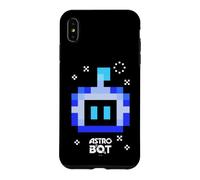 Custodia per iPhone XS Max Astro Bot Rescue Mission Astro Bot Portrait Video Game