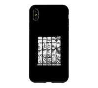 Custodia per iPhone XS Max Augusto Tiberio Traiano Adriano Aurelio Imperatori romani