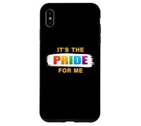 Custodia per iPhone XS Max Autistic Pride Day Consapevolezza dell'autismo