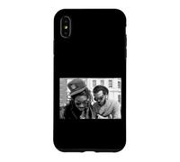 Custodia per iPhone XS Max Bad Brains Hardcore Punk Band Di David Corio