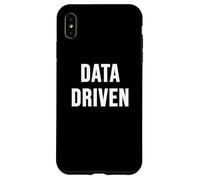 Custodia per iPhone XS Max Basato sui dati