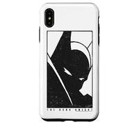 Custodia per iPhone XS Max Batman An Icon