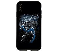 Custodia per iPhone XS Max Batman and Nightwing Dynamic Duo