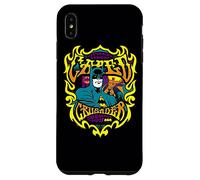 Custodia per iPhone XS Max Batman Appearing Tonight