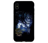 Custodia per iPhone XS Max Batman: Arkham Asylum Killer Croc