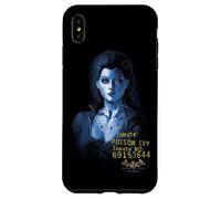 Custodia per iPhone XS Max Batman: Arkham Asylum Poison Ivy
