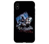 Custodia per iPhone XS Max Batman: Arkham City Jokes on You!
