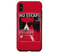 Custodia per iPhone XS Max Batman: Arkham City No Escape