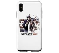 Custodia per iPhone XS Max Batman: Arkham City Two-Face We Want You