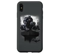 Custodia per iPhone XS Max Batman: Arkham Knight Perched