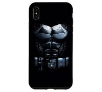 Custodia per iPhone XS Max Batman: Arkham Origins Bat Armor