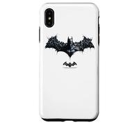 Custodia per iPhone XS Max Batman: Arkham Origins Bat of Enemies