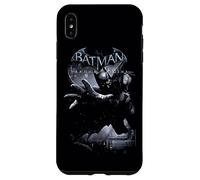 Custodia per iPhone XS Max Batman: Arkham Origins Out of the Shadows