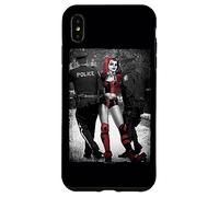 Custodia per iPhone XS Max Batman Arrest
