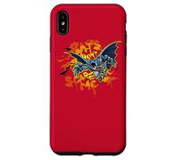 Custodia per iPhone XS Max Batman Bats Don't Scare Me