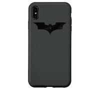 Custodia per iPhone XS Max Batman Begins Logo