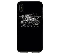 Custodia per iPhone XS Max Batman Begins Night Natives