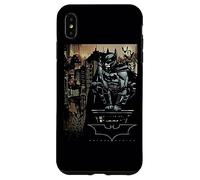 Custodia per iPhone XS Max Batman Begins Waiting