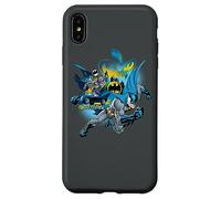 Custodia per iPhone XS Max Batman Call of Duty