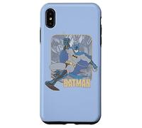 Custodia per iPhone XS Max Batman Come Climb With Me
